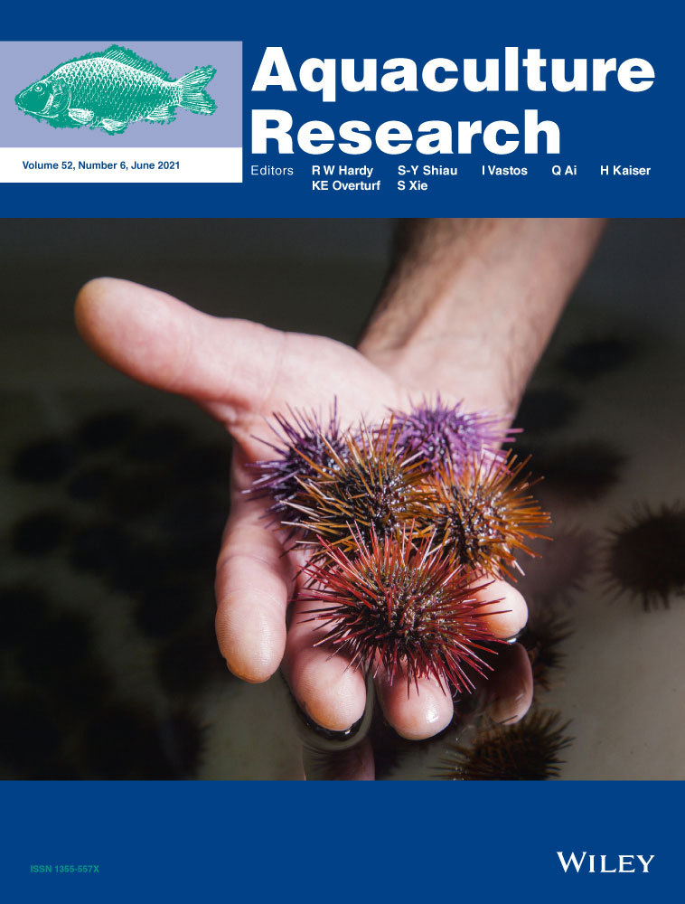 Aquaculture Research